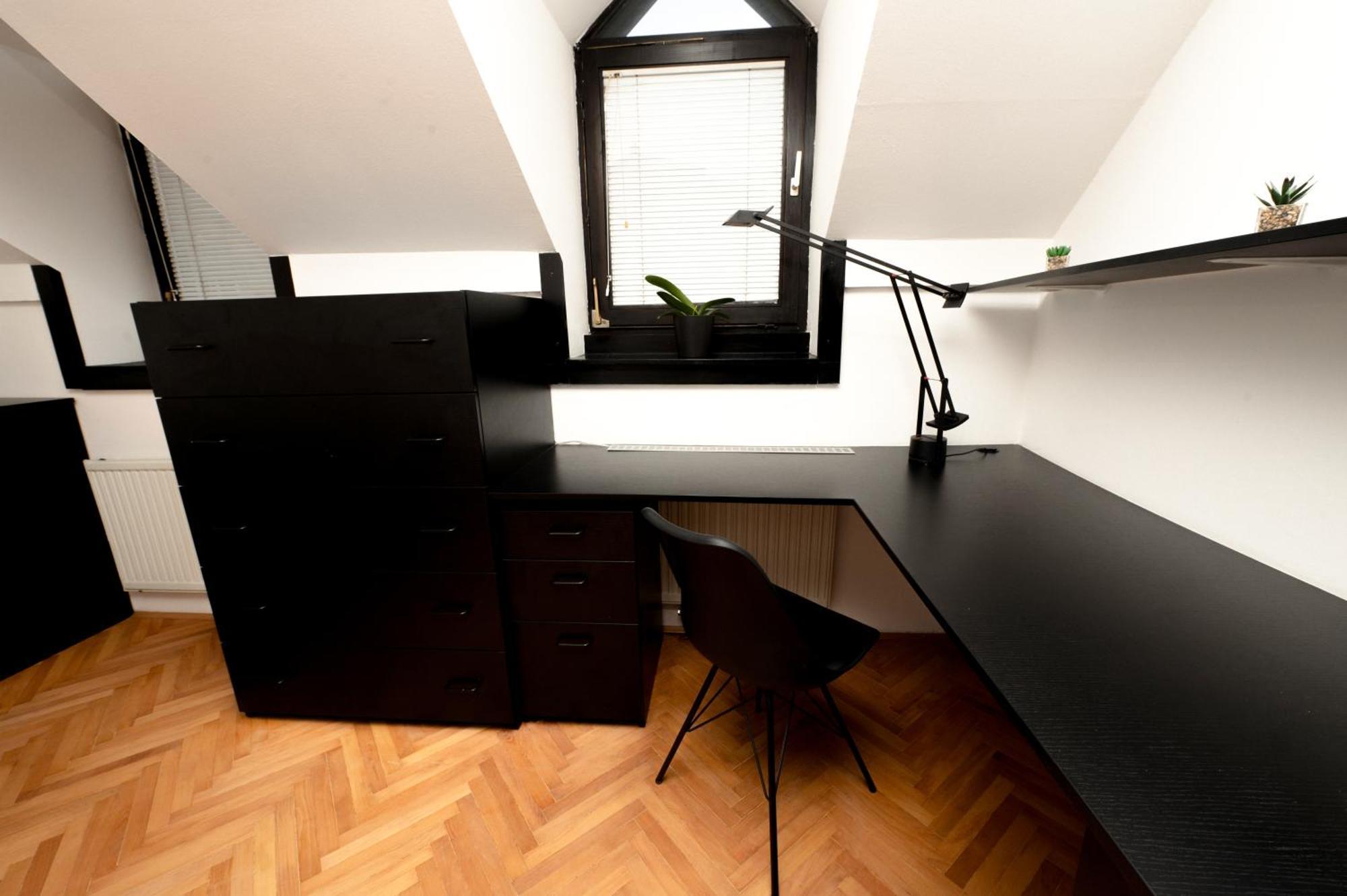 Tony'S Place Under The Castle Lubiana Esterno foto
