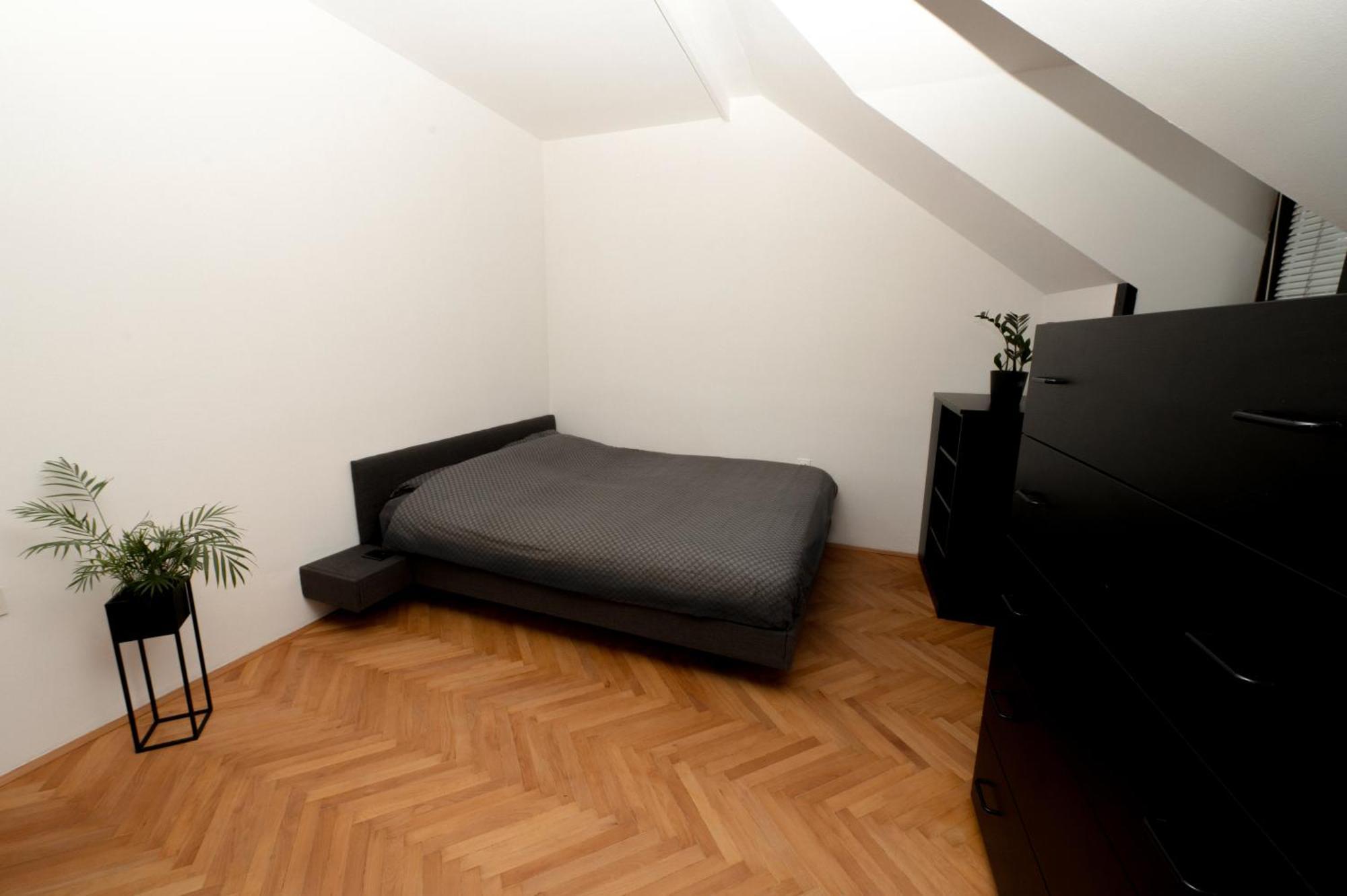 Tony'S Place Under The Castle Lubiana Esterno foto