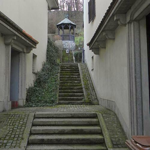 Tony'S Place Under The Castle Lubiana Esterno foto